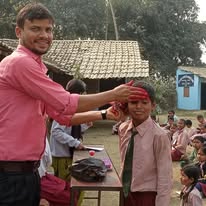 विद्यालयका गतिविधिहरू