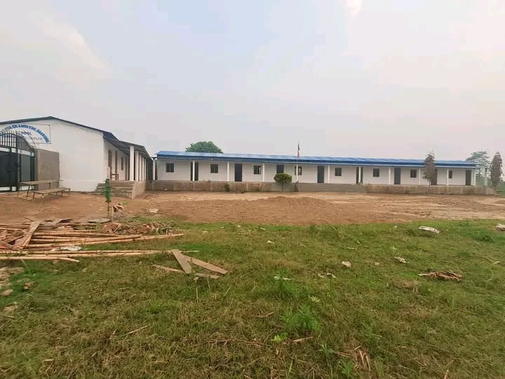विद्यालयका गतिविधिहरू