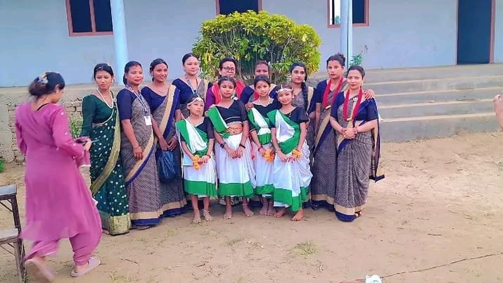 विद्यालयका गतिविधिहरू