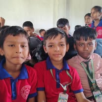 विद्यालयका गतिविधिहरू