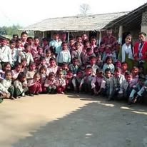 विद्यालयका गतिविधिहरू