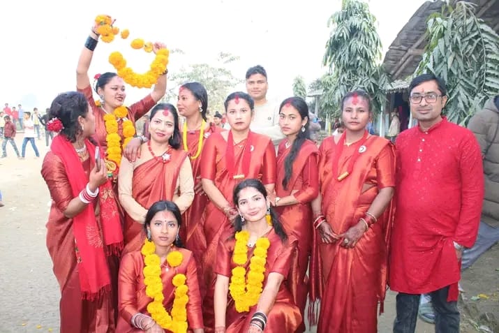 विद्यालयका गतिविधिहरू